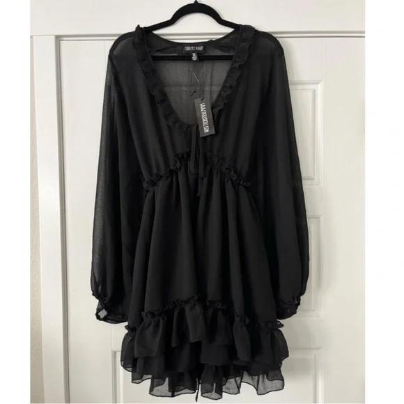 Dress for @emmikinzz - Picture 3 of 4